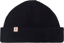 RVLT / Revolution Fisherman Beanie One size - Huer Bomuld hos Magasin