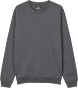 Mads Nørgaard - Copenhagen Standard Crew Logo Sweat Mand Sort Sweatshi...