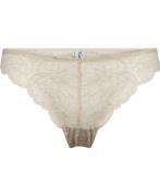 Triumph Amourette Charm Highleg Brazilian Briefs Str 44 - hos Magasin