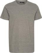 Matinique Jermane Mand Espresso Kortærmede T-shirts Regular Fit Str L ...