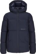 Jack & Jones Jorvesterbro Puffer Jacket Aw24 SN Str 152 Drenge - Sky C...