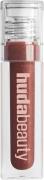 Huda Beauty Faux Filler Extra Shine Lip Gloss 3,9 ml - Lipgloss hos Ma...