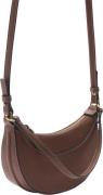 MANGO Oval Shoulder bag U - Skuldertasker hos Magasin