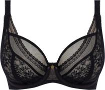 Freya Sydnie UW High Apex Plunge BRA Plunge Bh'er Str 65F - hos Magasi...