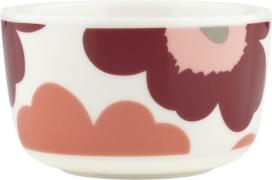 Marimekko Unikko Kulho 2,5 DL 0008 - Serveringsskåle hos Magasin