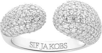 Sif Jakobs Jewellery Goccia Ring 56 - Ringe hos Magasin