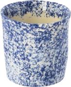 Familianna Granite Breakfast Cup Granite Blue Str V: 200 ml, H: 8 cm -...