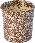 Familianna Granite Breakfast Cup Granite Rust Str V: 200 ml, H: 8 cm -...