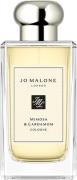 Jo Malone London Mimosa & Cardamom Cologne Kvindeduft 100 ml - Eau De ...