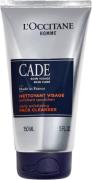 L'Occitane Cade Daily Exfoliating Face Cleanser 150 ml - Ansigtspleje ...