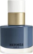 HERMÈS Les Mains Hermes Nail Polish, Bleu Agate 15 ml - Almindelig Neg...