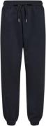 Levete room Lrnuka 8 Kvinde L200 - Dark Navy Sweatpants Str S - Bomuld...