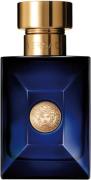 Versace Dylan Blue Eau De Toilette Kvindeduft 50 ml - Eau De Toilette ...