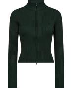 Envii Enblaise LS Cardigan 5253 Kvinde Mountain View Sweaters Str L - ...