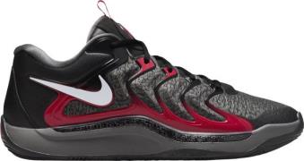 Nike KD 17 Sneakers Mand Sort Indendørssko Str 43 - hos Magasin