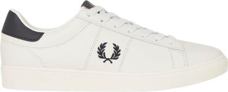 Fred Perry B4334 Mand Sand Sneakers Str 41 - hos Magasin