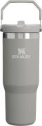 Stanley Iceflow Flip Straw Tumbler 0. 89L 0008 - Kopper Med Hank hos M...