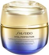 Shiseido Shiseido Vital Perfection Uplifting and Firming and Advanced ...