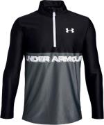 Under Armour Tech 1/2 zip 137-149CM/M - Sweatshirts & Træningøjer hos ...