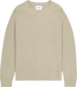 NN07 Kevin 6600 Mand 119 Sweaters Str L - hos Magasin