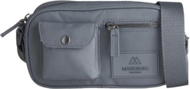 Markberg Darlambg S Cross. , Monochrome OS - Crossbody Tasker Polyeste...