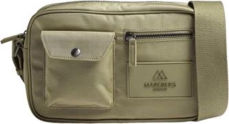 Markberg Darlambg Crossb. , Monochrome ONE SIZE - Crossbody Tasker hos...