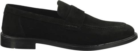 Gant Lozham Loafer Mand G00 Loafers Str 41 - hos Magasin