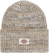 Dickies Lewistown Beanie Whitecap Gray ONE SIZE - Huer hos Magasin