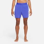 Nike Yoga Drifit Shorts M - Træningsshorts Polyester hos Magasin