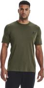 Under Armour Sportstyle Left Chest Tshirt S - T-shirts hos Magasin