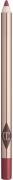 Charlotte Tilbury Lip Cheat Transfer Resistant Lip Pencil 1,2 g - Lipl...