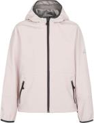 MCKINLEY Mind Hood Softshell Jakke 128 - Sommerjakker Polyester hos Ma...