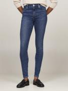 Tommy Hilfiger Harlem U Skinny HW ANA Kvinde Ana Skinny Jeans Str 30/3...