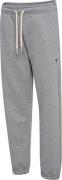 Hummel Hmljr Loose Sweatpants BEE Str 4 år / 104 cm - Grå Bukser hos M...