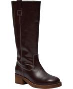 Billi Bi Long Boots A5289 Kvinde T.Moro Rustic Calf 886 Cowboy & Biker...