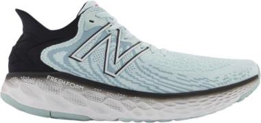 New Balance Fresh Foam 1080v11 Løbesko Kvinde Blå Løbesko Str 7-B - ho...