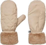 Becksöndergaard Makara Puff Mittens M/L - Vanter Polyester hos Magasin