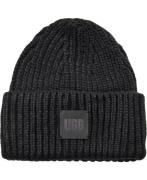 UGG Chunky RIB Beanie One Size - Huer hos Magasin