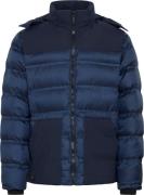 Blend Outerwear Mand Dress Blues Overgangsjakker Str 3XL - hos Magasin