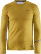 Craft Subzero Wool Trøje XL - Baselayer Uld hos Magasin