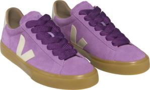 Veja Campo Kvinde Mulberry_Pierre Sneakers Str 40 - hos Magasin