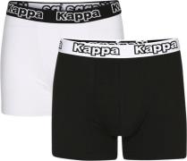 Kappa Skin Sashi Underbukser, 2 pak XS - Baselayer hos Magasin