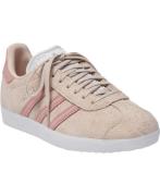 adidas Originals Gazelle W Kvinde Wonqua/wonmau/ftw Sneakers Str 36 - ...