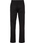 Samsøe Samsøe Jabari Trousers 13208 Mand Black Casual Bukser Str L - B...