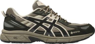 Asics Gelventure 6 GTX Kvinde Pepper/black Coffee Sneakers Str 46 - ho...