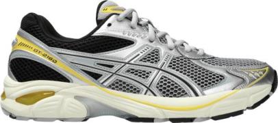 Asics Gt2160 Kvinde Piedmont Grey/pure Silver Sneakers Str 46 - hos Ma...