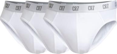 CR7 CR7 Basic, Brief, 3pack L - Briefs hos Magasin