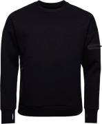 Superdry Gymtech Sweatshirt L - Sweatshirts hos Magasin