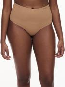 Chantelle CO Shapewear Full Brief High Waist Bh'er Uden Bøjle Str L - ...