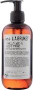 L:a Bruket Hand Body Wash Lemongrass 240 ml - Shower Gel hos Magasin